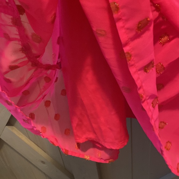 NWTs 2X Crown & Ivy dress - Picture 10 of 10